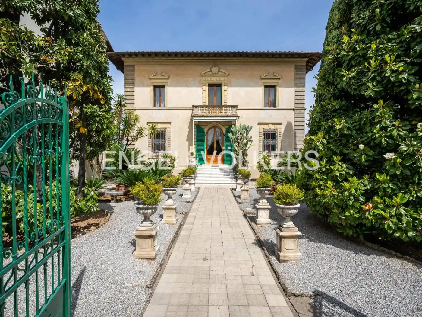 Casa indipendente in vendita a Monsummano Terme