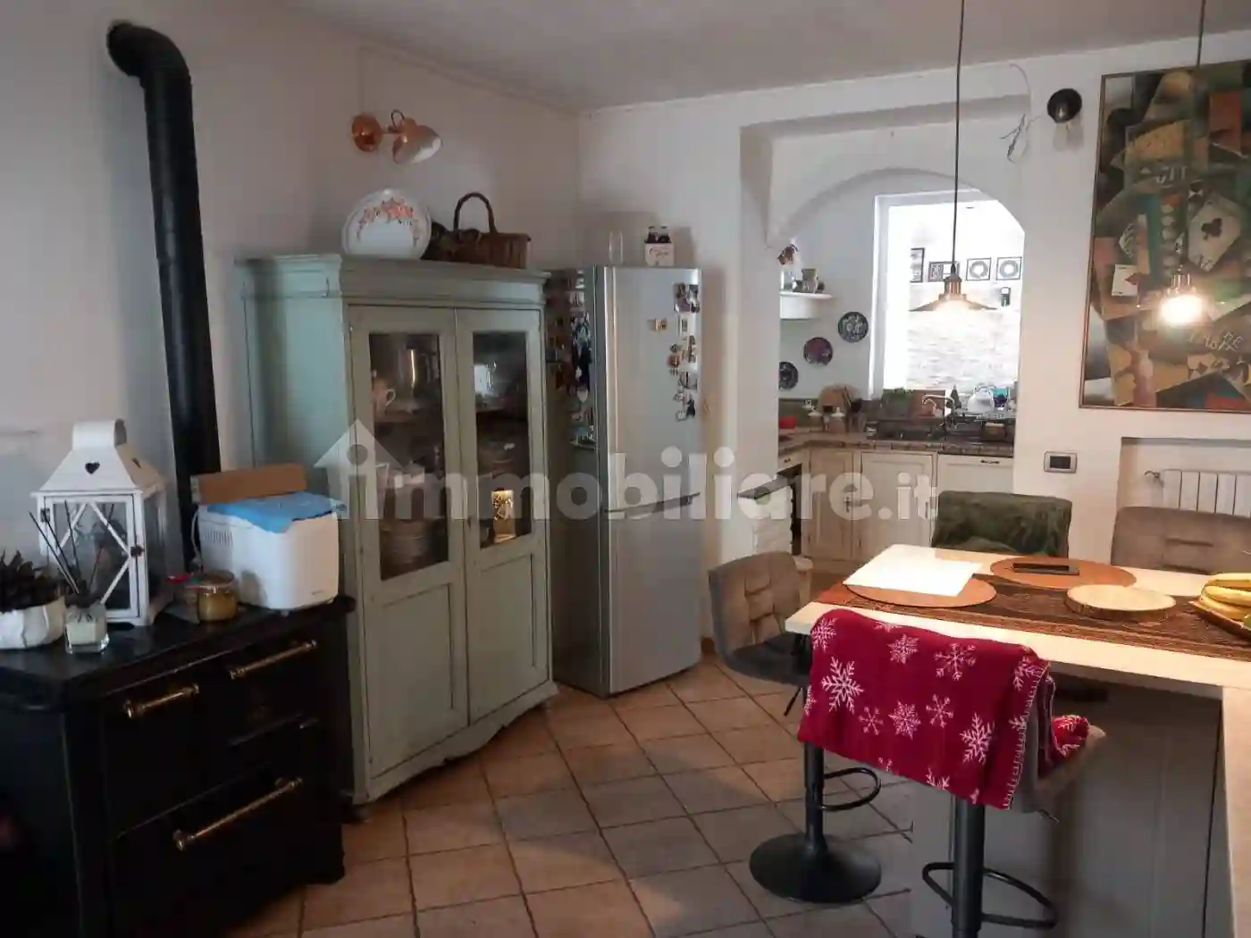 Villetta a schiera - foto 4
