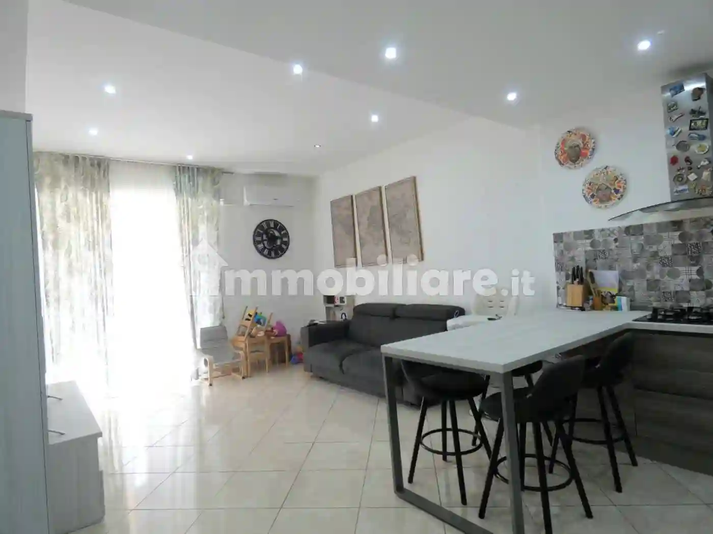 Appartamento - foto 5
