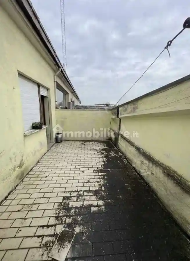 Appartamento in vendita a Portogruaro