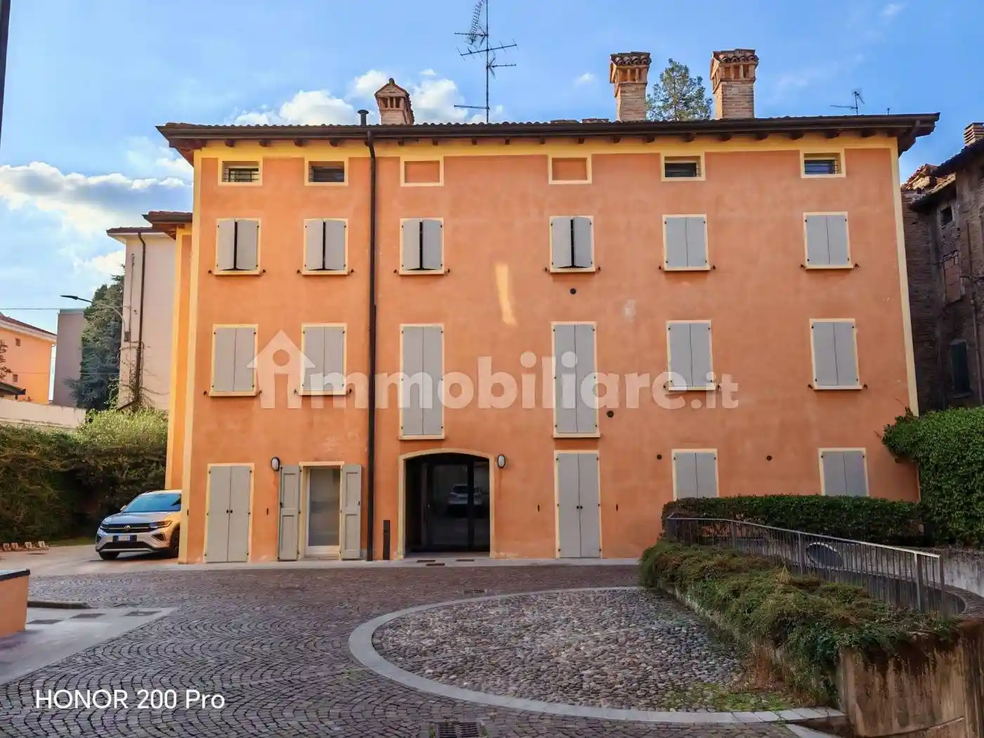 Appartamento in affitto a Sassuolo