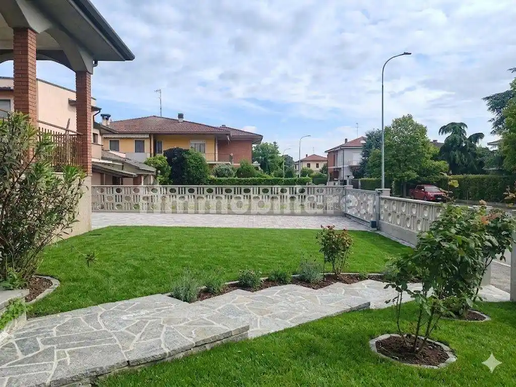 Appartamento in vendita a Cicognolo