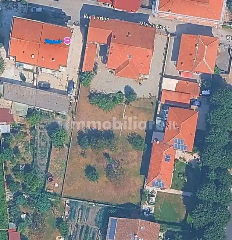Villa in vendita a Leinì