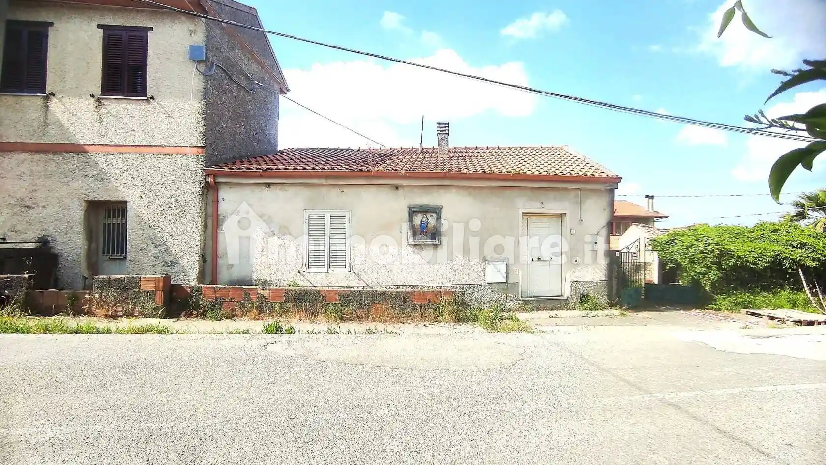 Rustico - Casale in vendita a Marcellinara