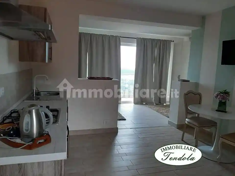 Appartamento in affitto a Fosdinovo