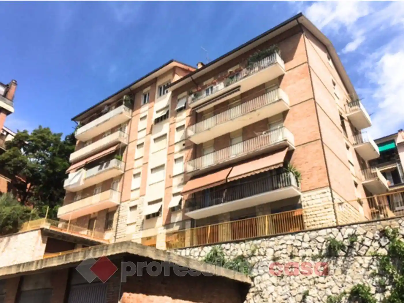 Appartamento in vendita a Perugia