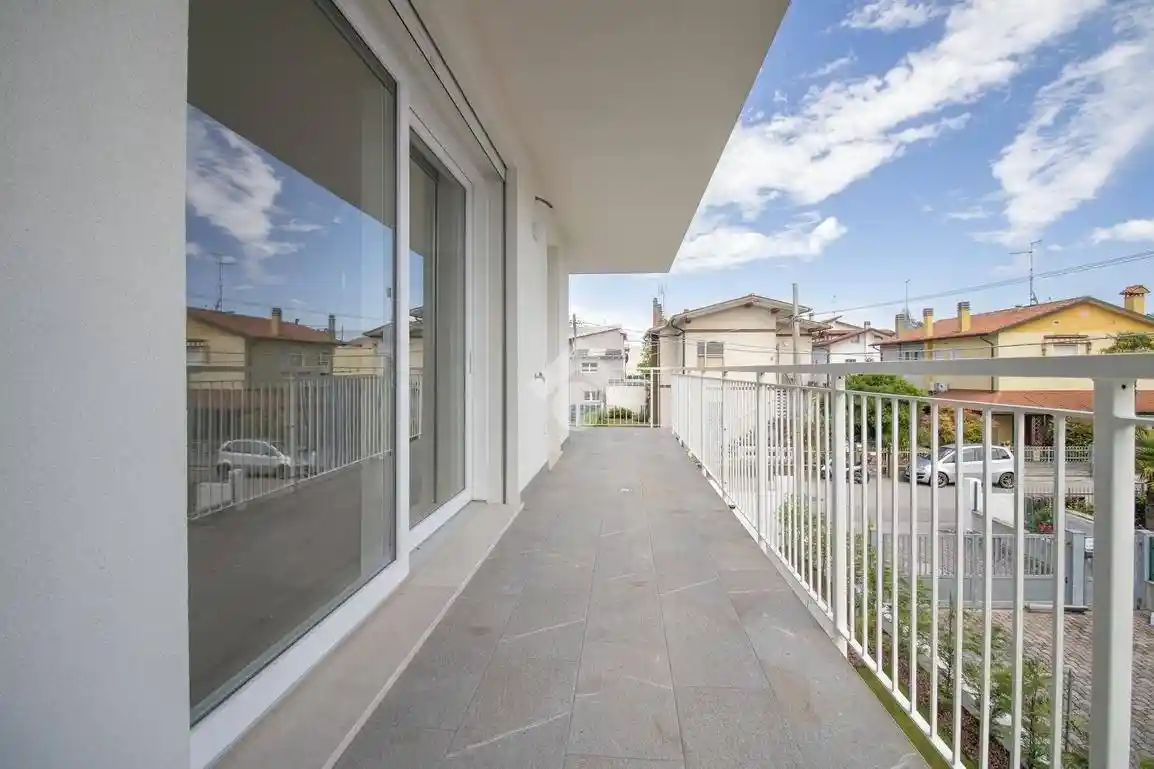 Appartamento in vendita a Jesolo