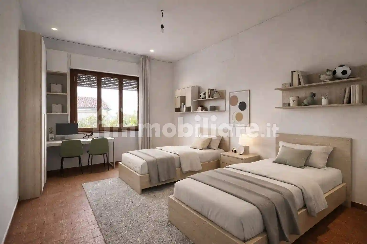 Appartamento - foto 2