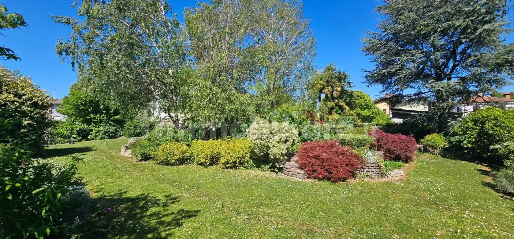 Villa in vendita a San Canzian d'Isonzo