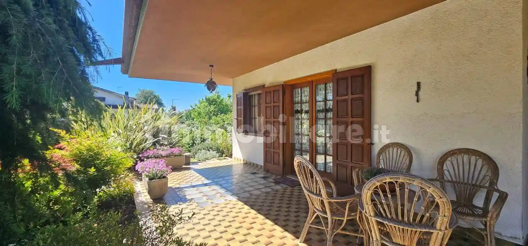 Villa - foto 3