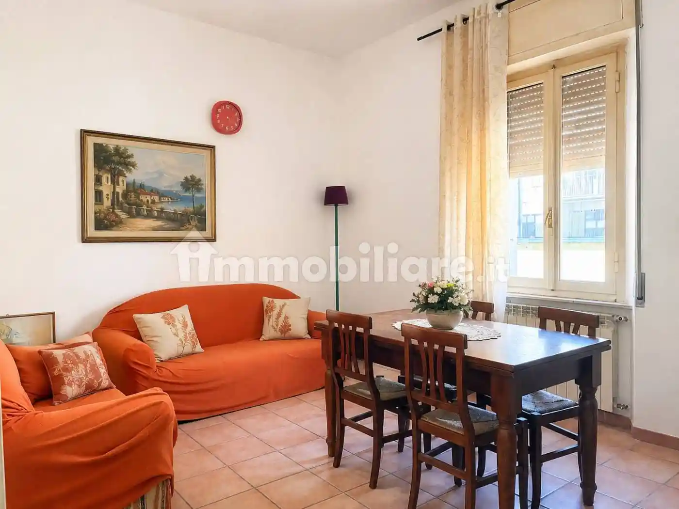 Appartamento in vendita a Orbetello