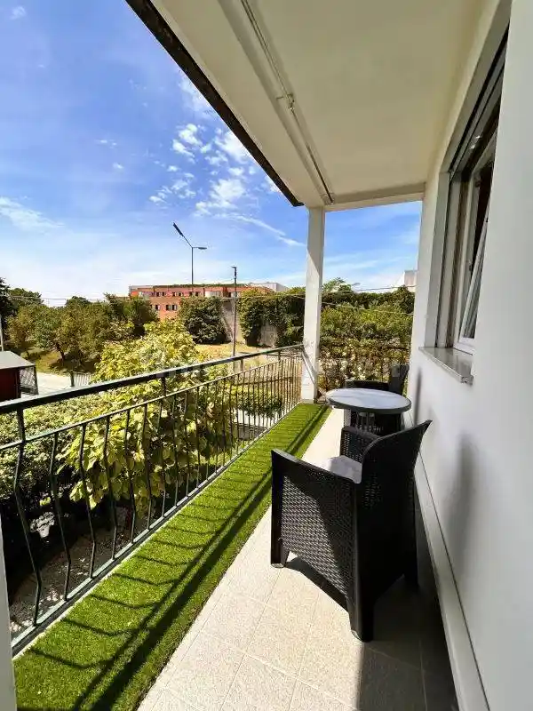 Villa in affitto a Mira