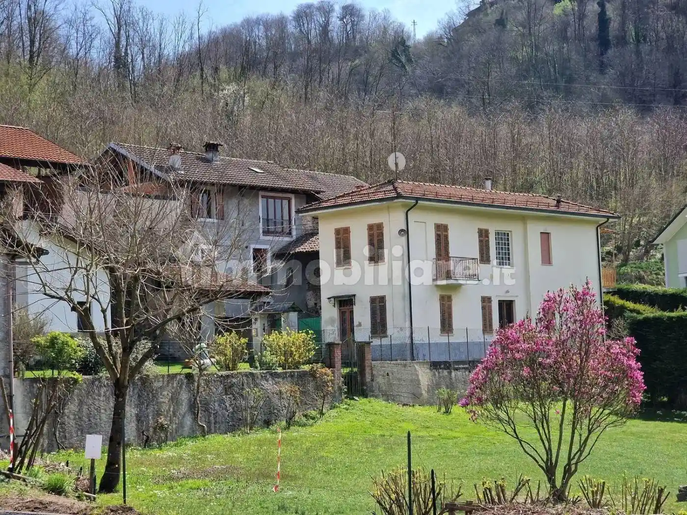 Rustico - Casale in vendita a Valduggia