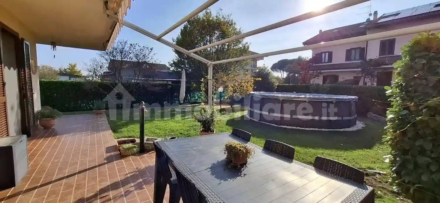 Villa - foto 4