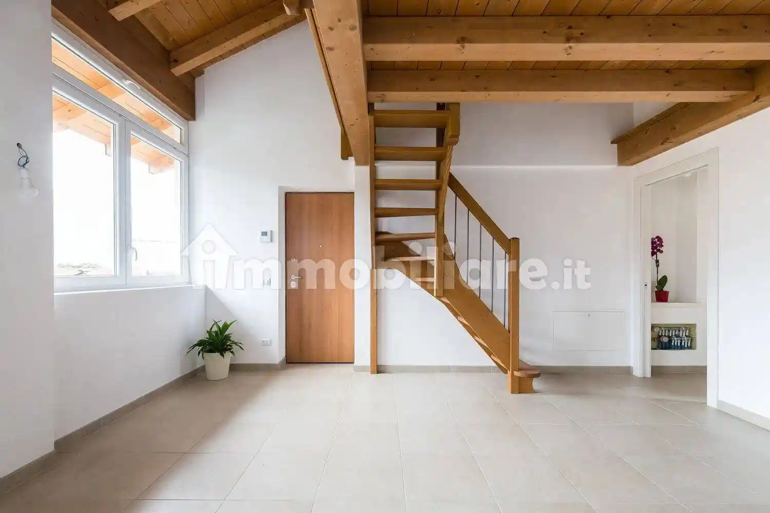Appartamento in vendita a Quarona
