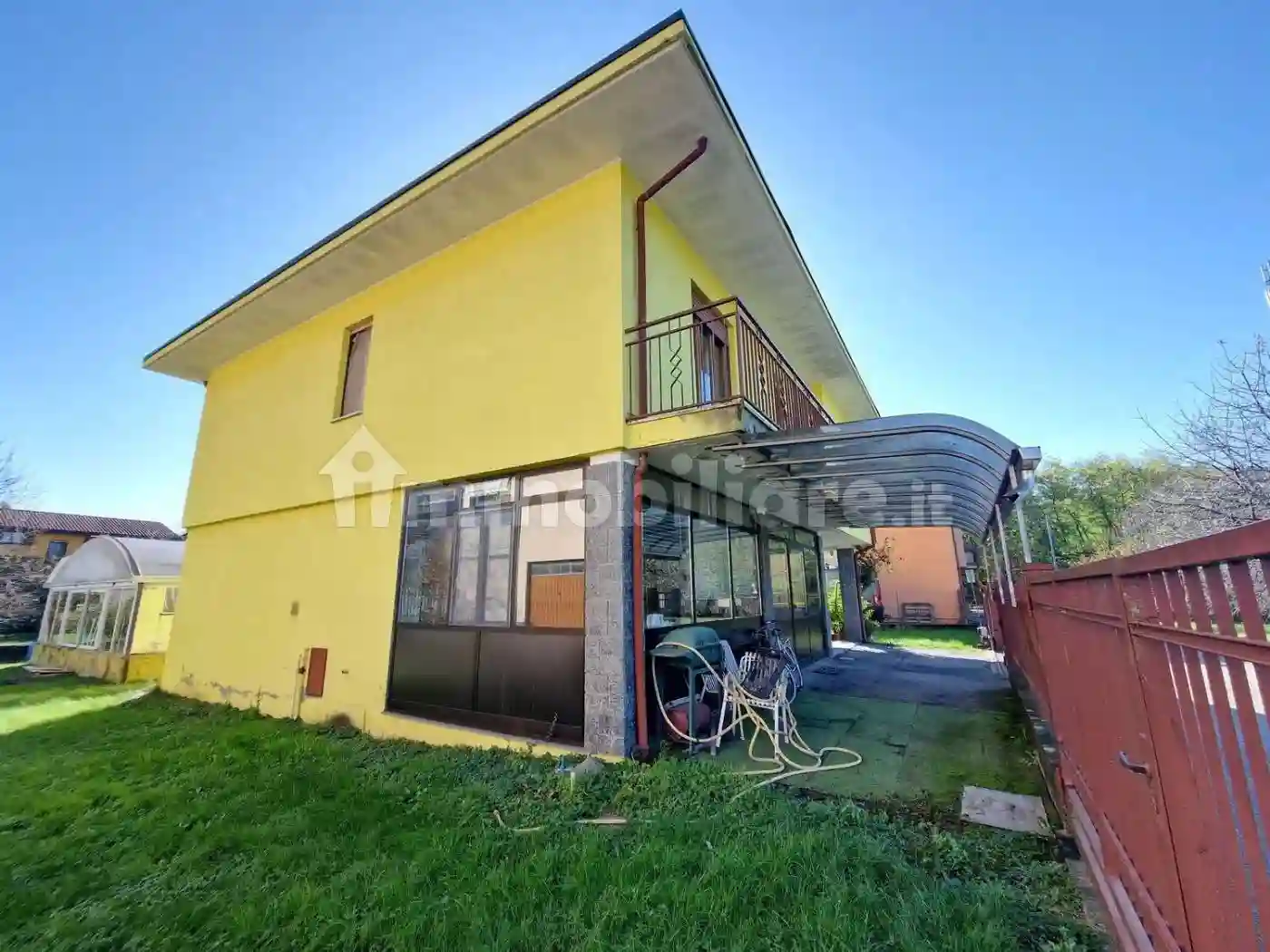 Villa - foto 3