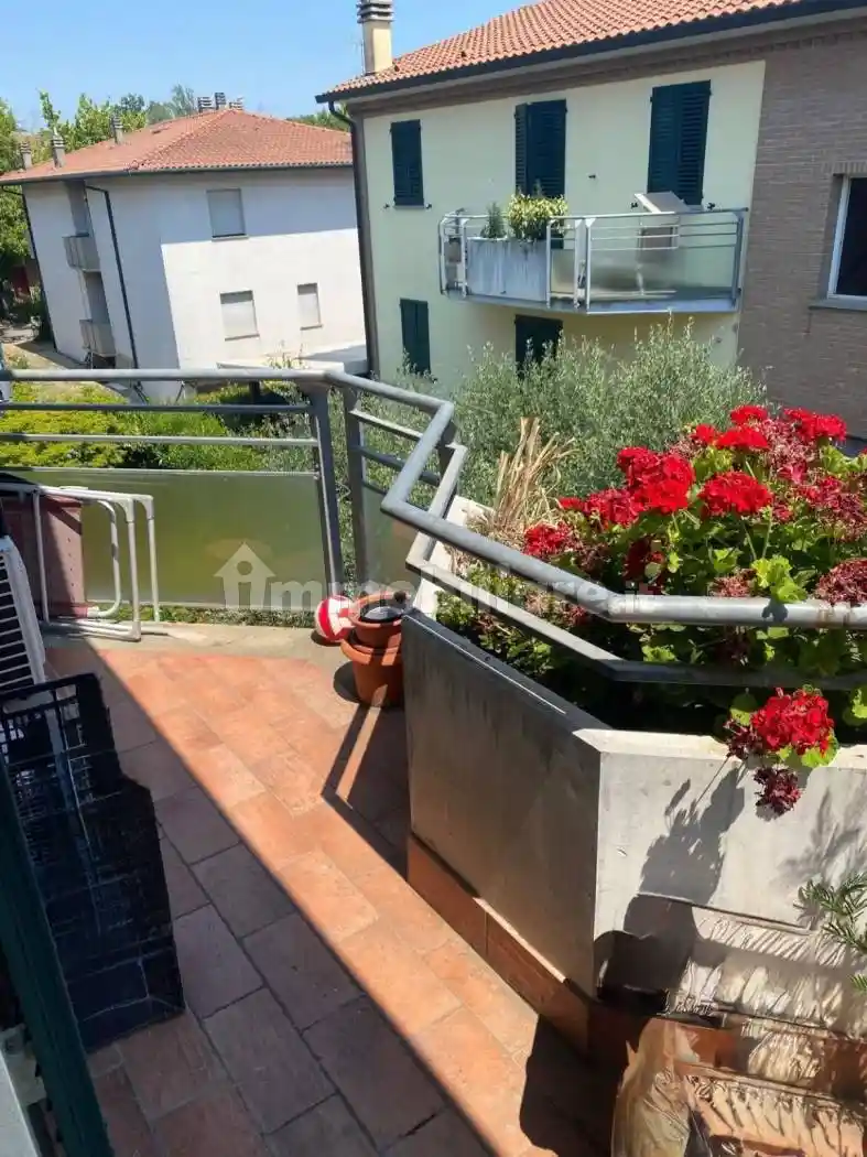 Appartamento in vendita a Castel Bolognese
