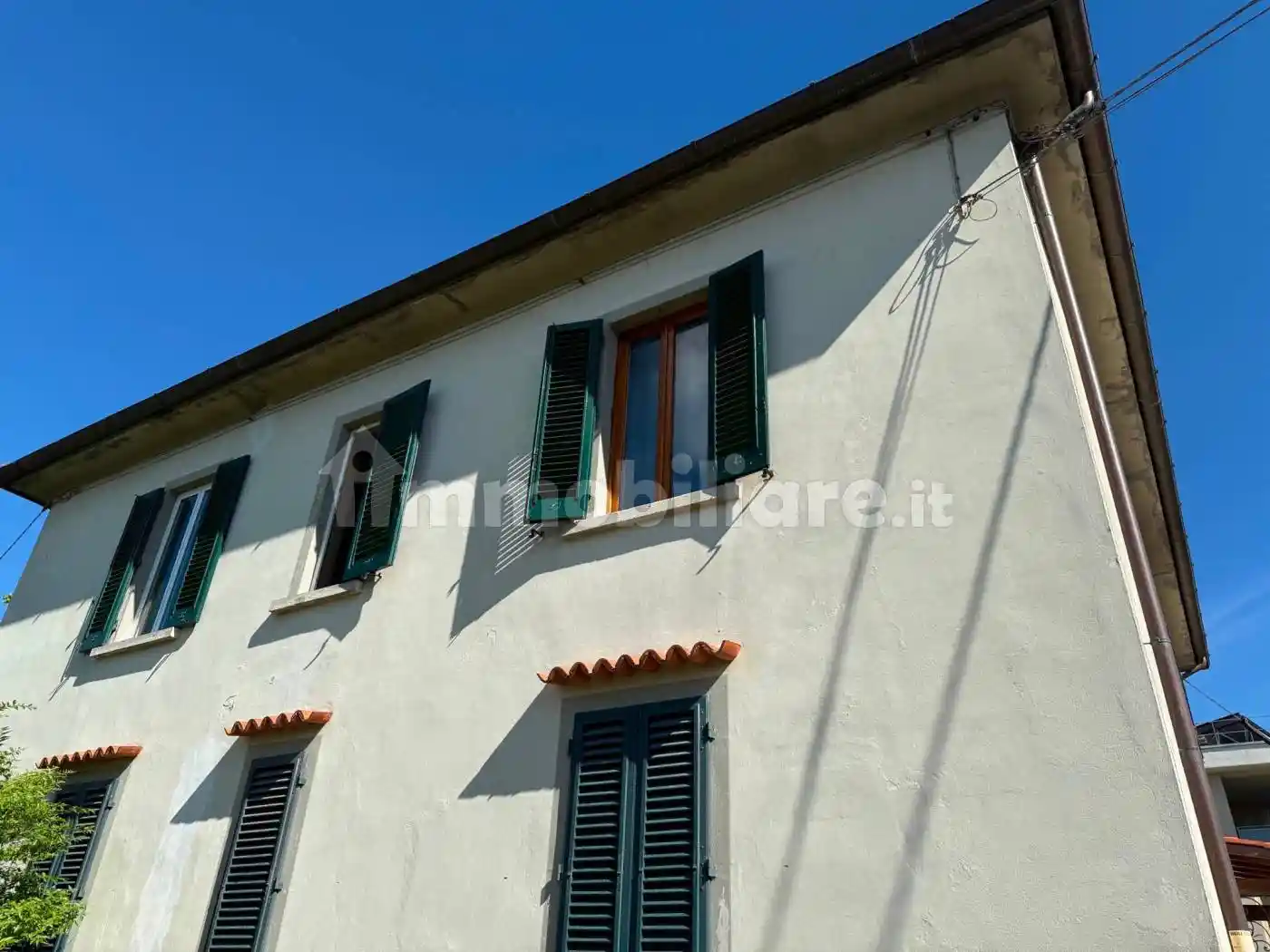 Appartamento in vendita a Serravalle Pistoiese