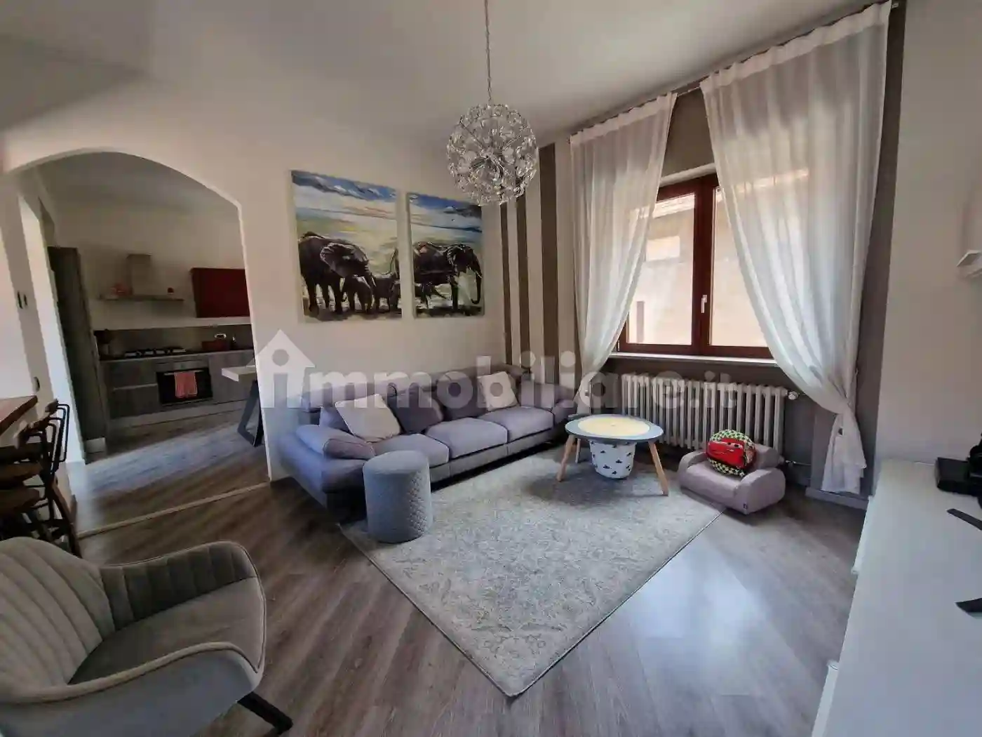Appartamento - foto 4