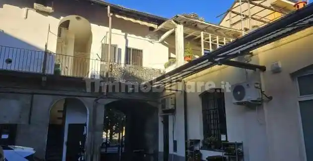 Appartamento in vendita a Busto Arsizio