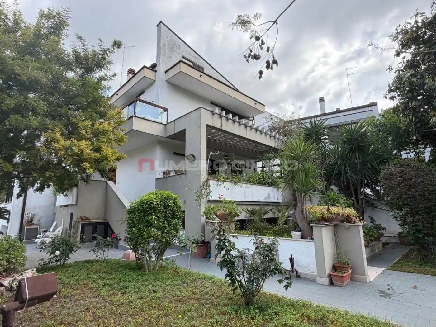 Villa in vendita a Foggia