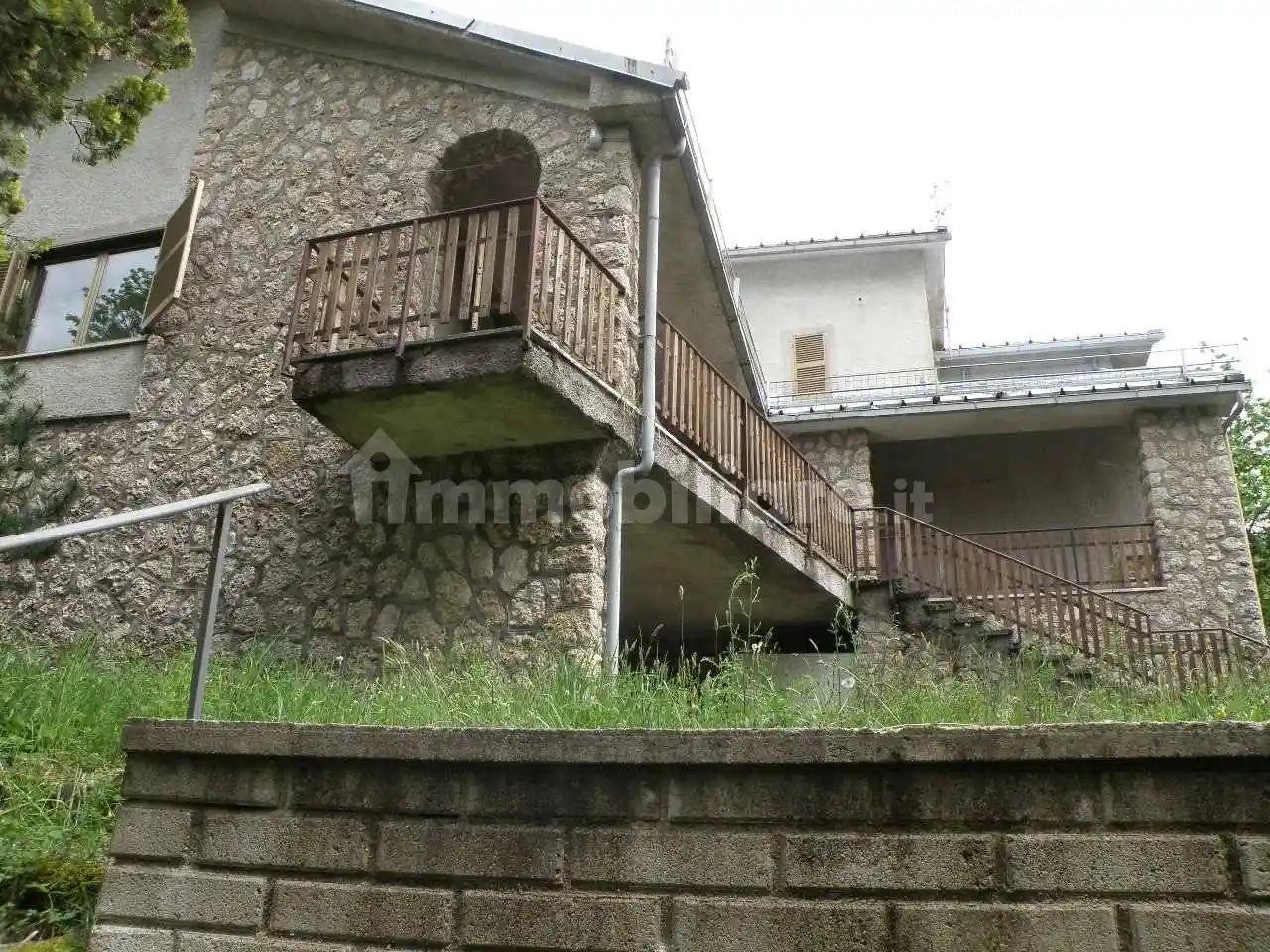 Villa in vendita a Filettino