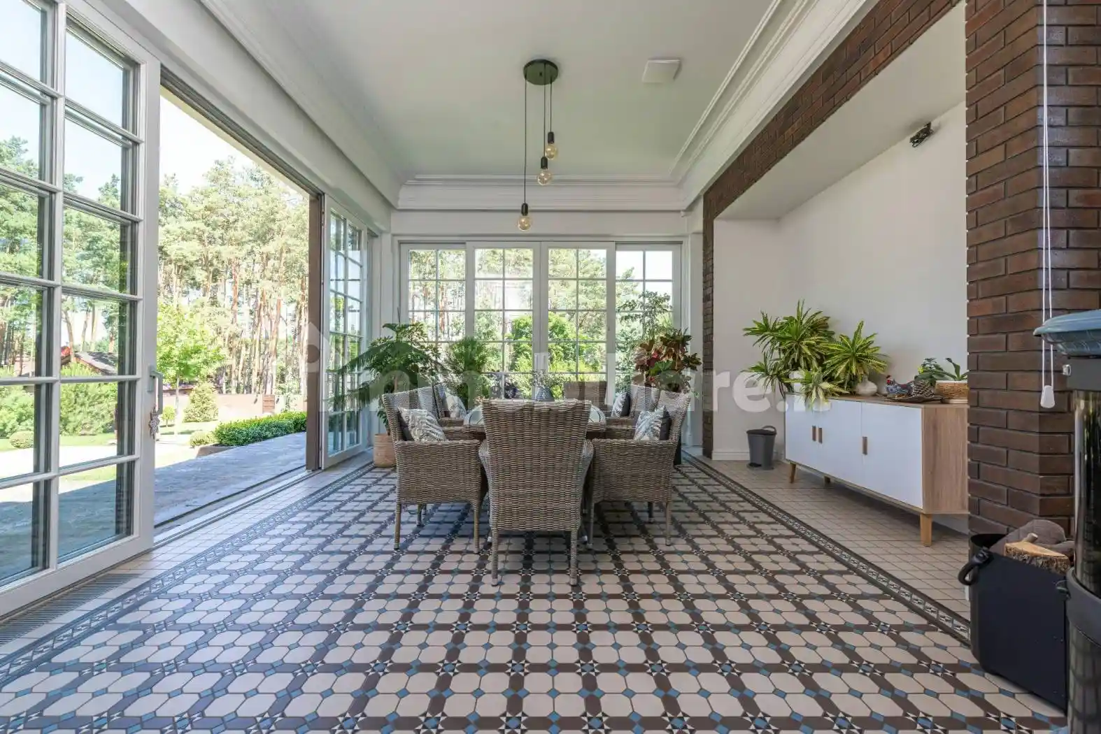 Villa in vendita a Imola