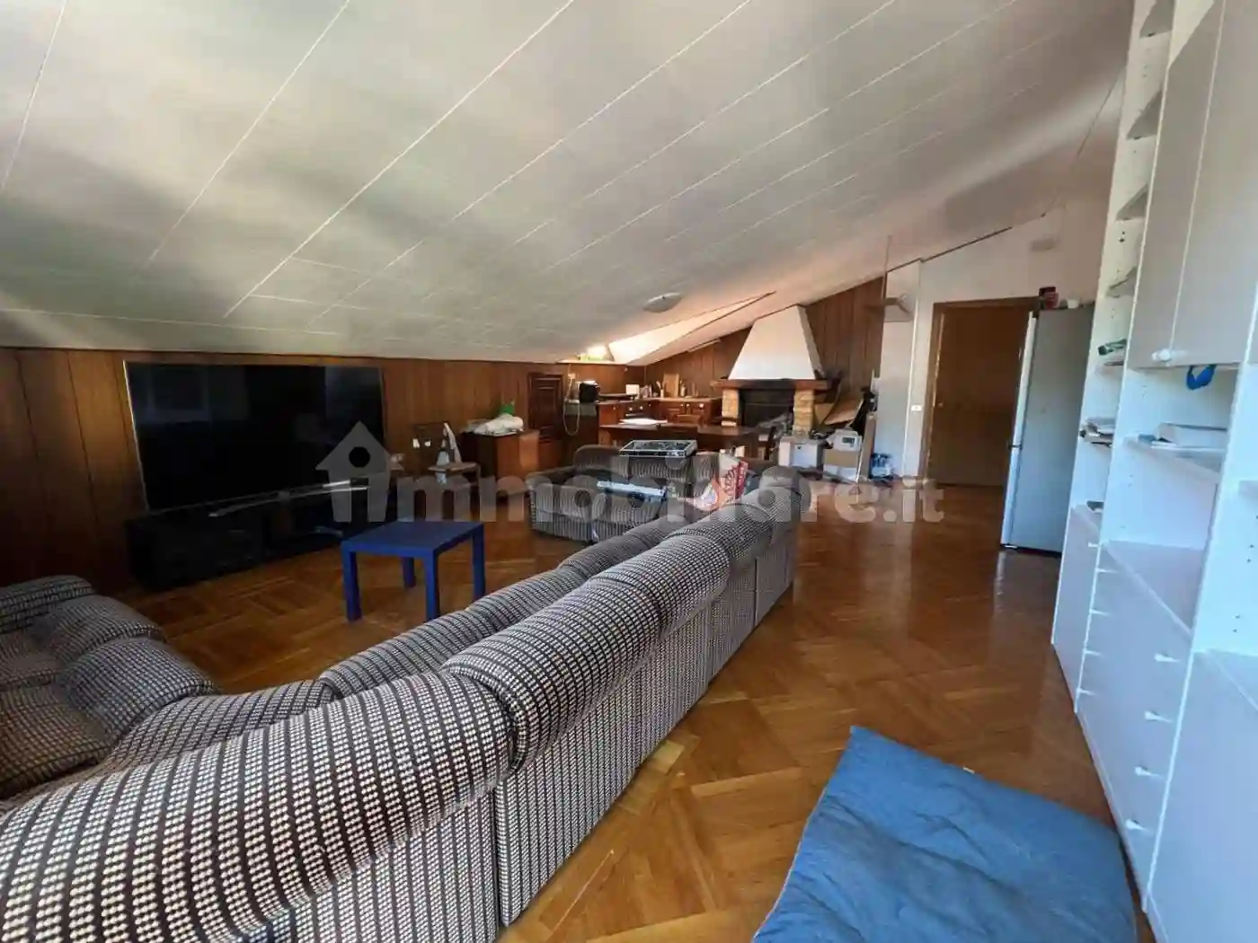 Attico - Mansarda - foto 2