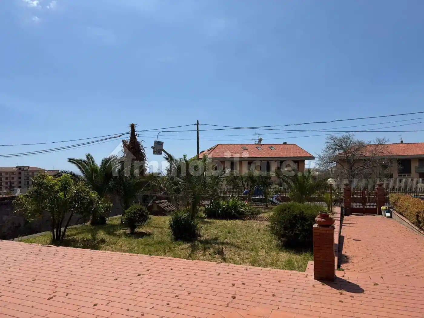 Appartamento in vendita a Acireale