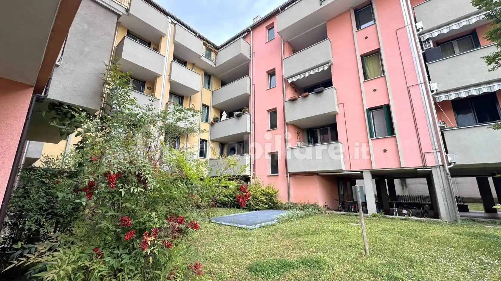 Appartamento in vendita a Busto Arsizio