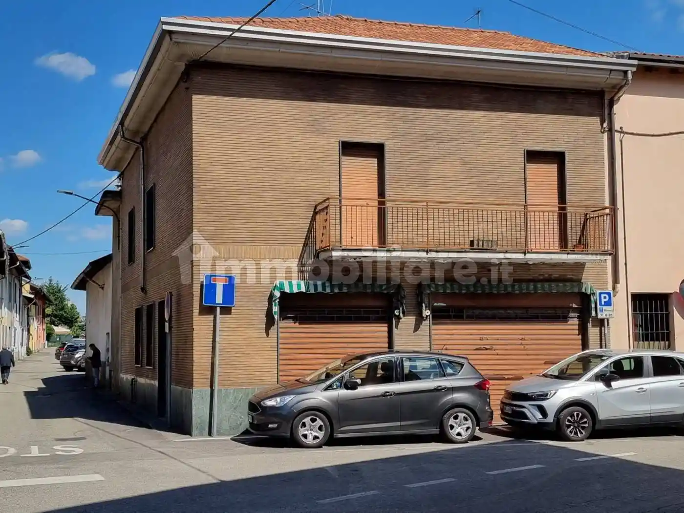 Casa indipendente in vendita a Origgio