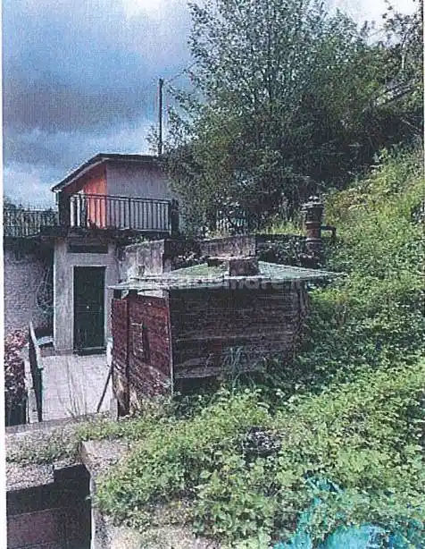 Villa in vendita a Genova