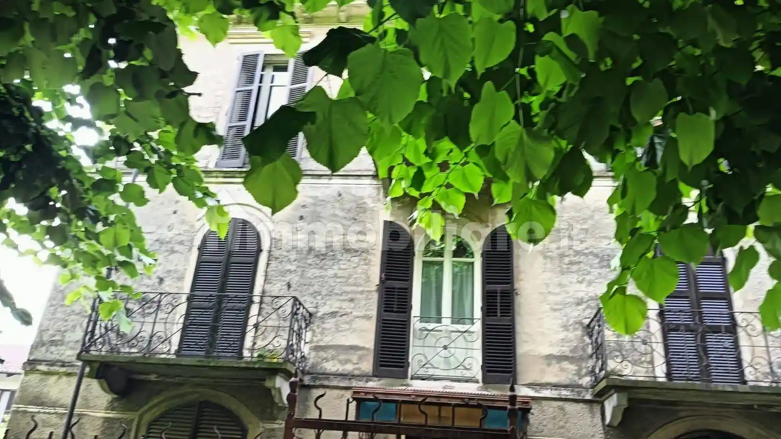 Appartamento in affitto a Saluzzo