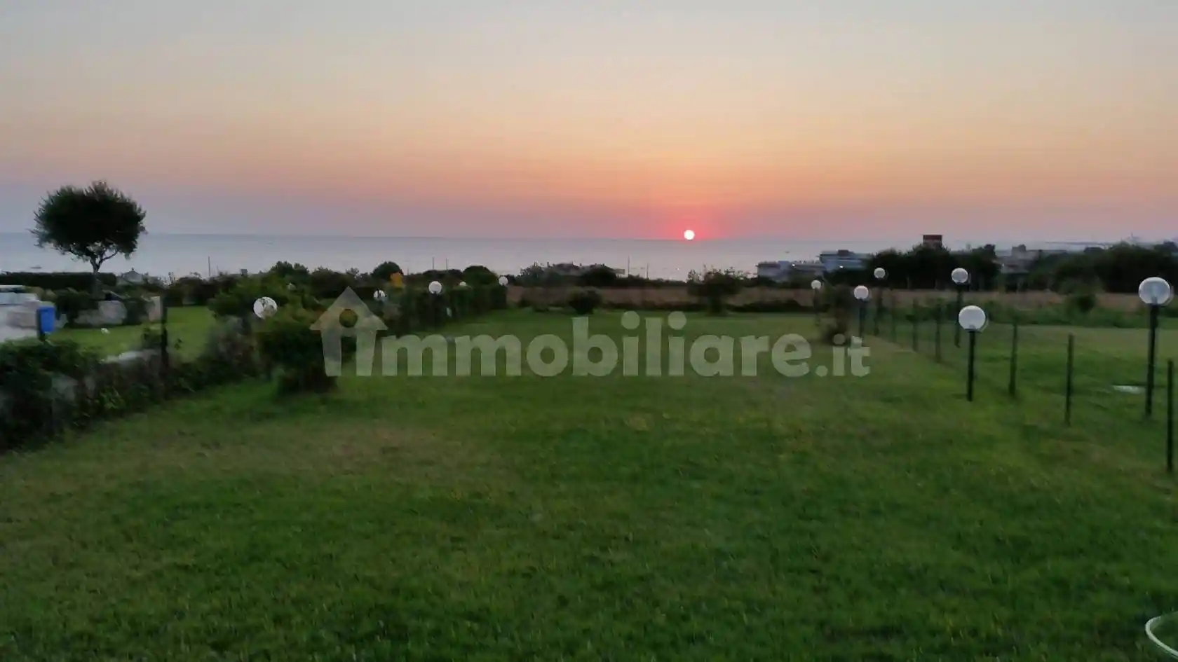 Villetta a schiera in affitto a Santa Marinella