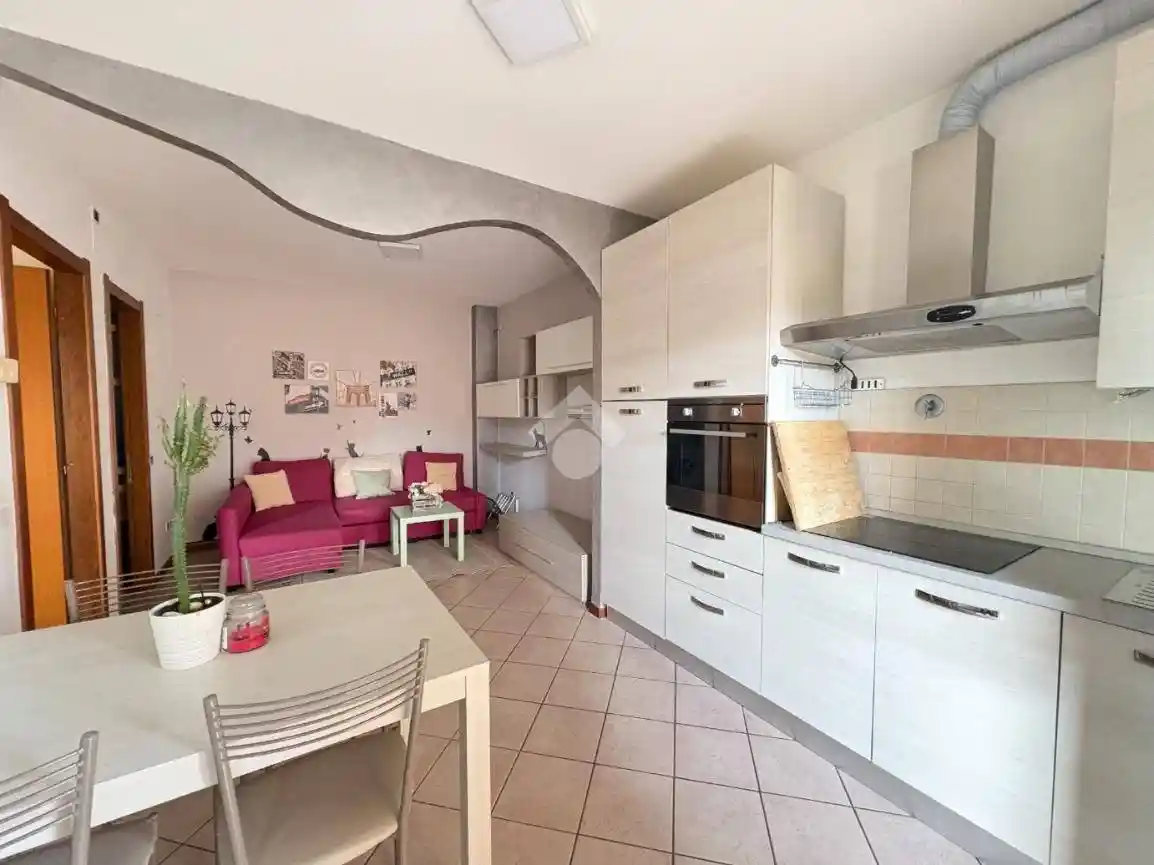 Appartamento in vendita a Bastia Umbra