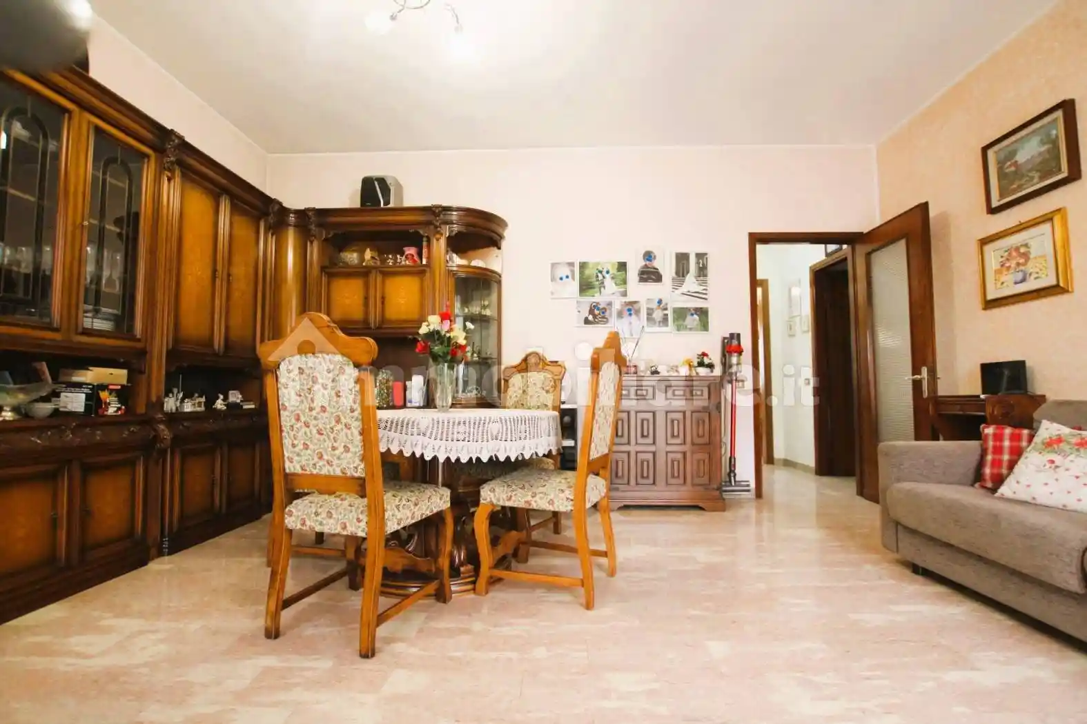 Appartamento in vendita a Cinisello Balsamo
