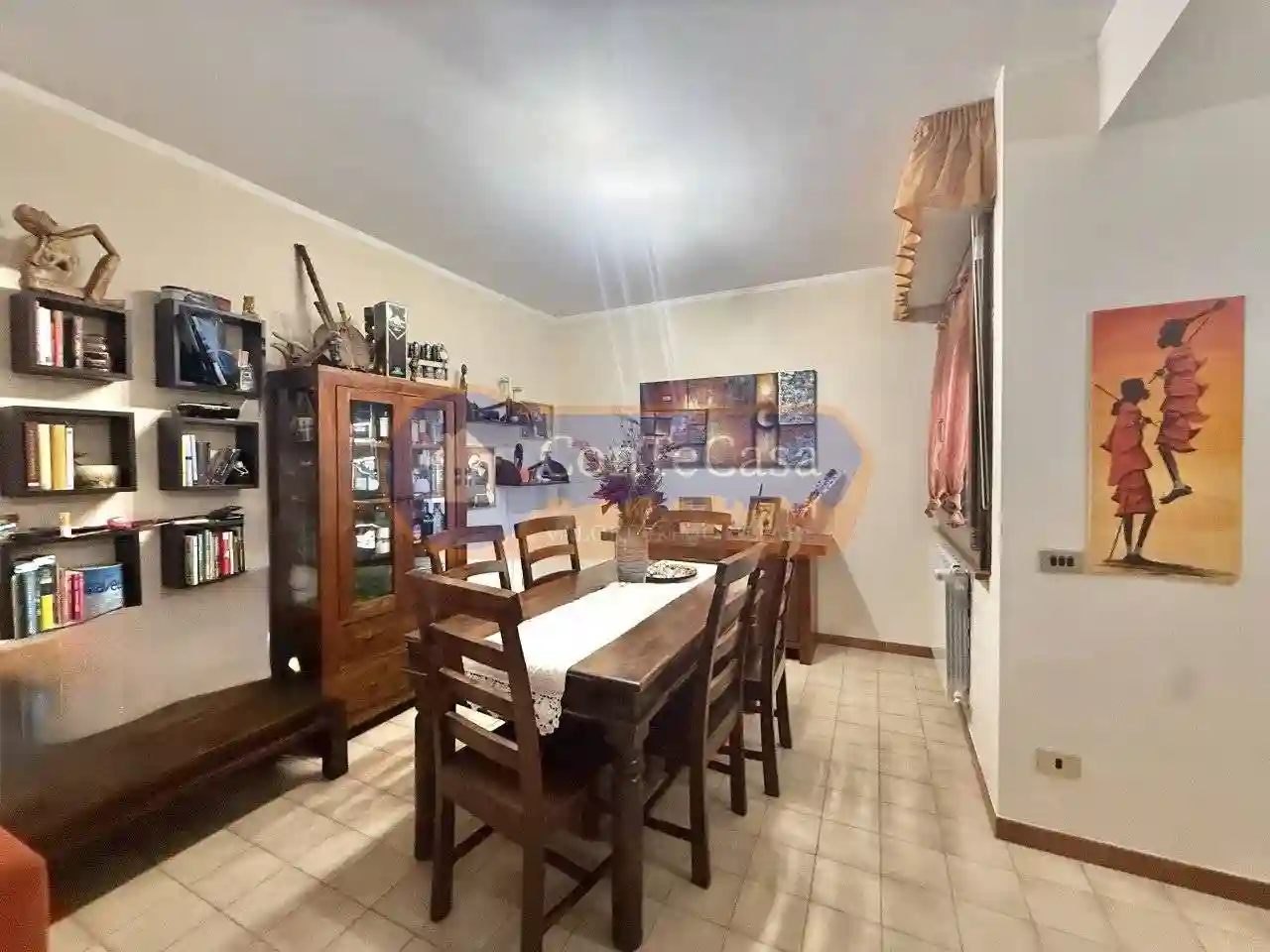Villetta a schiera - foto 4