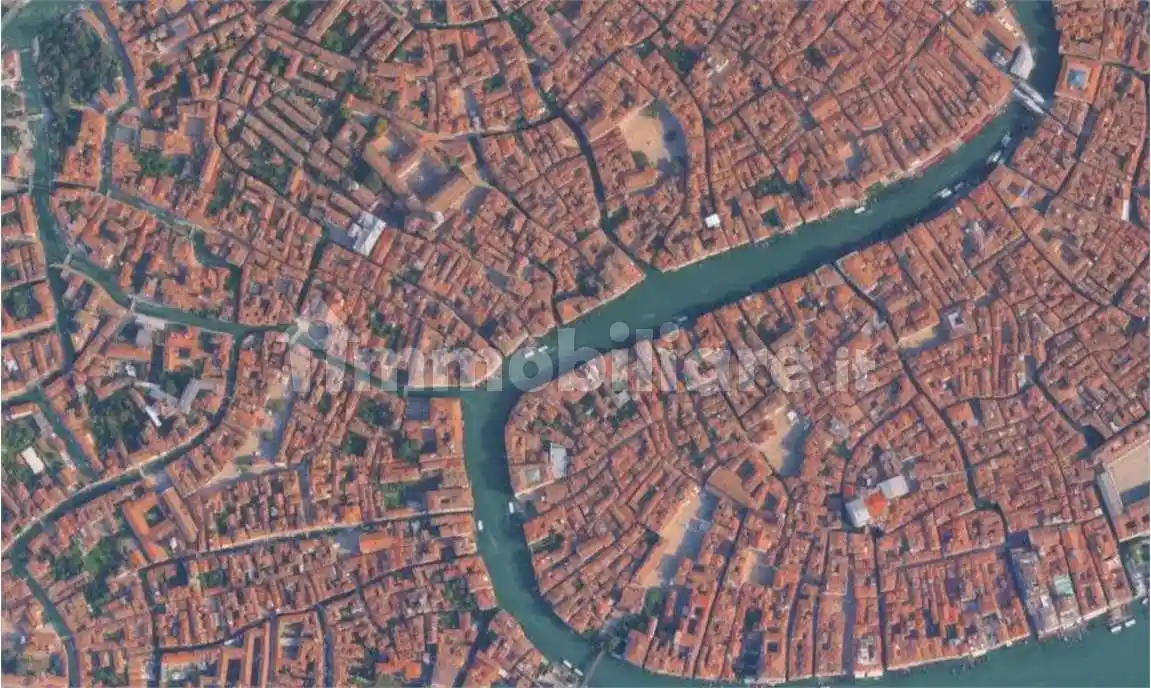 Appartamento in vendita a Venezia