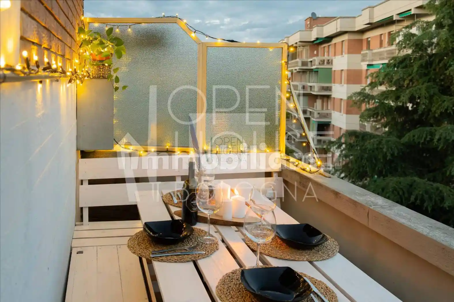 Appartamento in vendita a Bologna