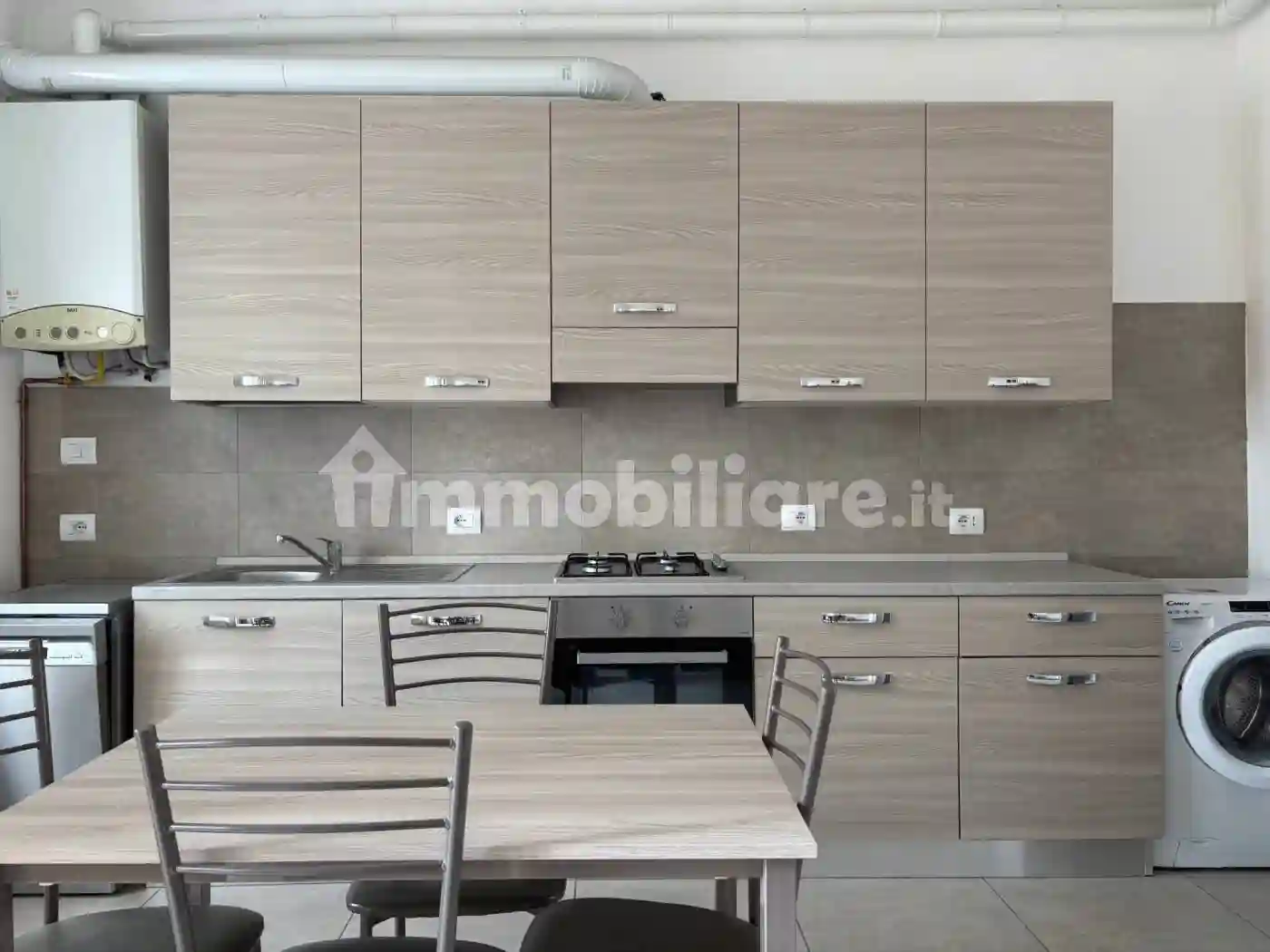 Appartamento - foto 4