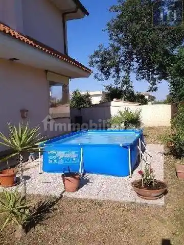 Villa in vendita a Anzio