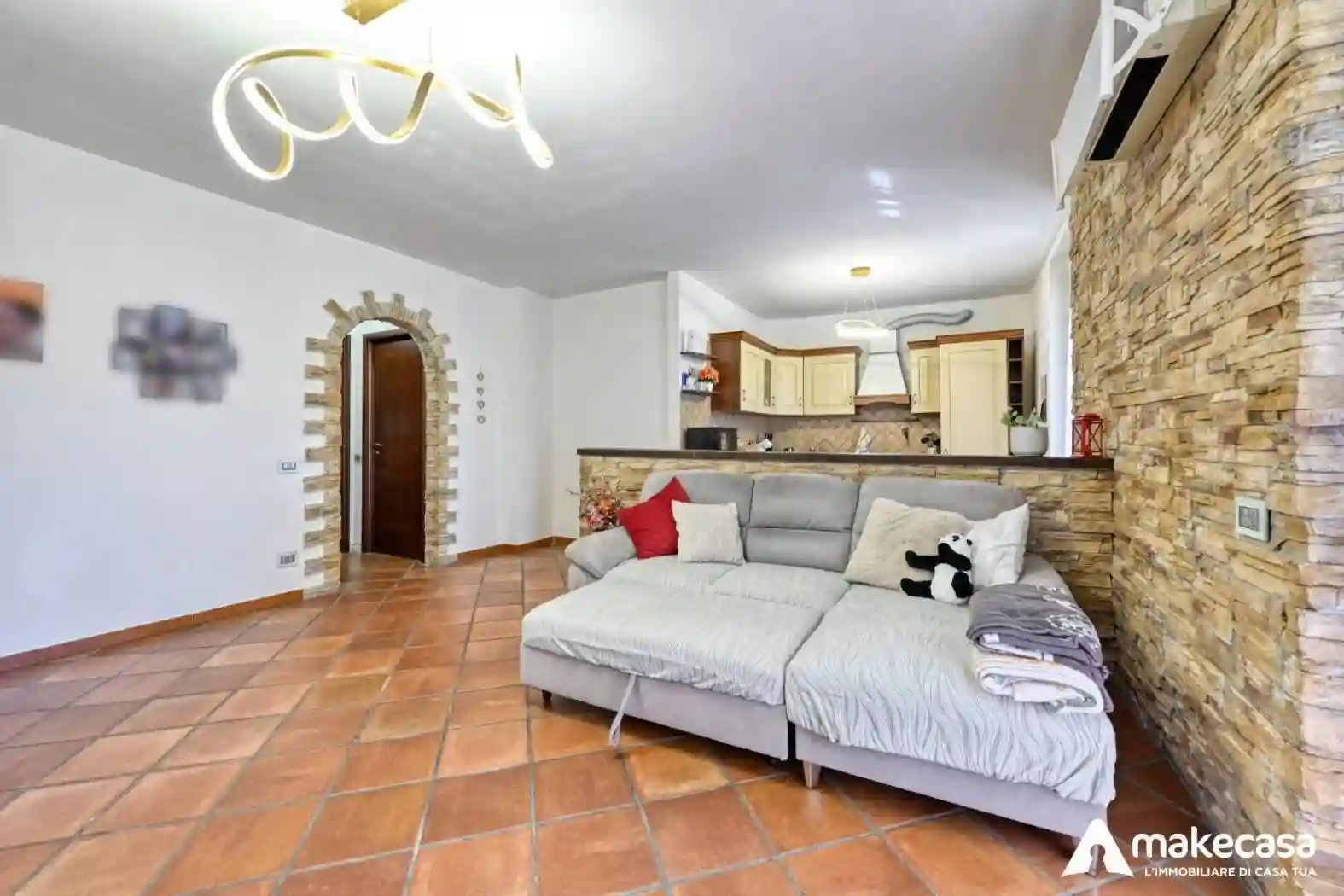 Appartamento - foto 4