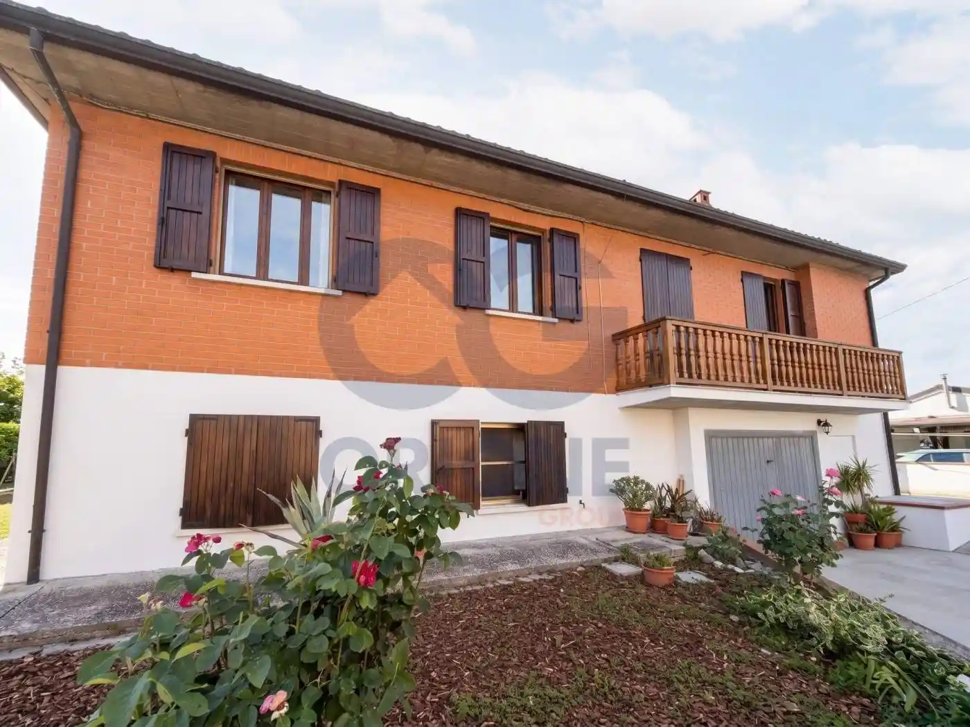 Villa in vendita a Ferrara