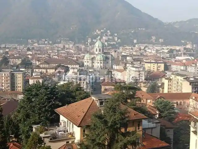 Appartamento in affitto a Como