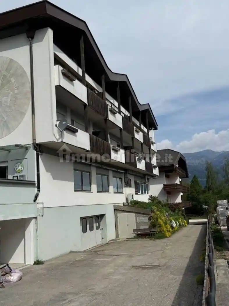 Appartamento in vendita a Brunico