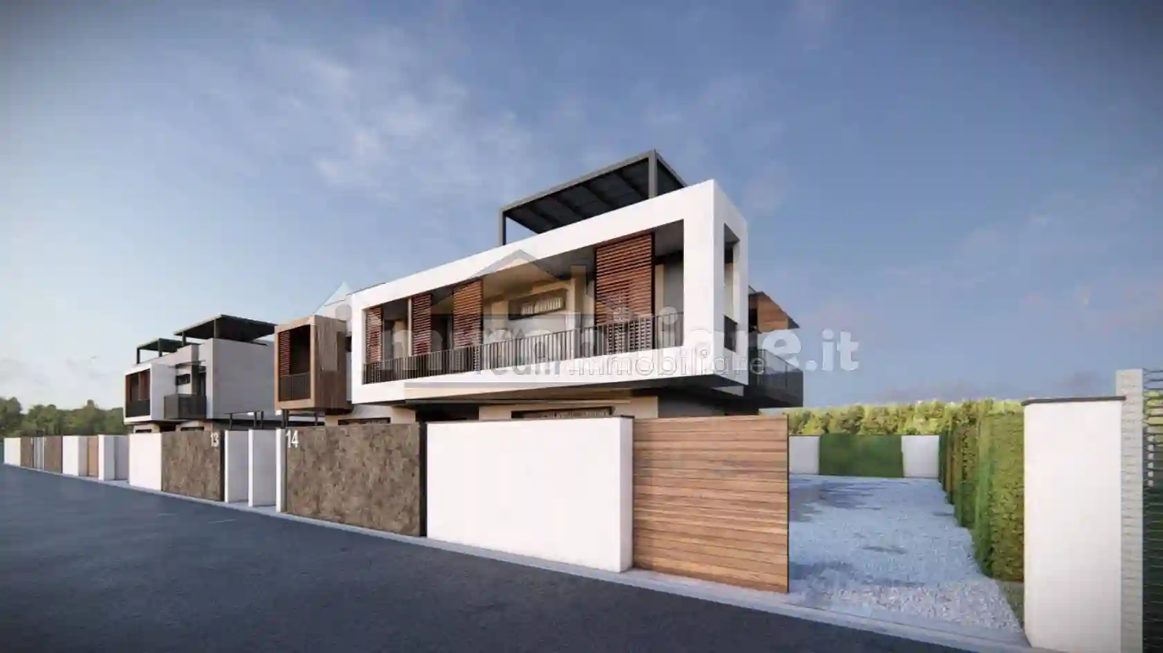 Villa - foto 3