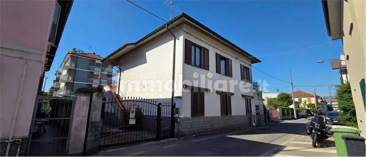 Appartamento in vendita a Cernusco sul Naviglio