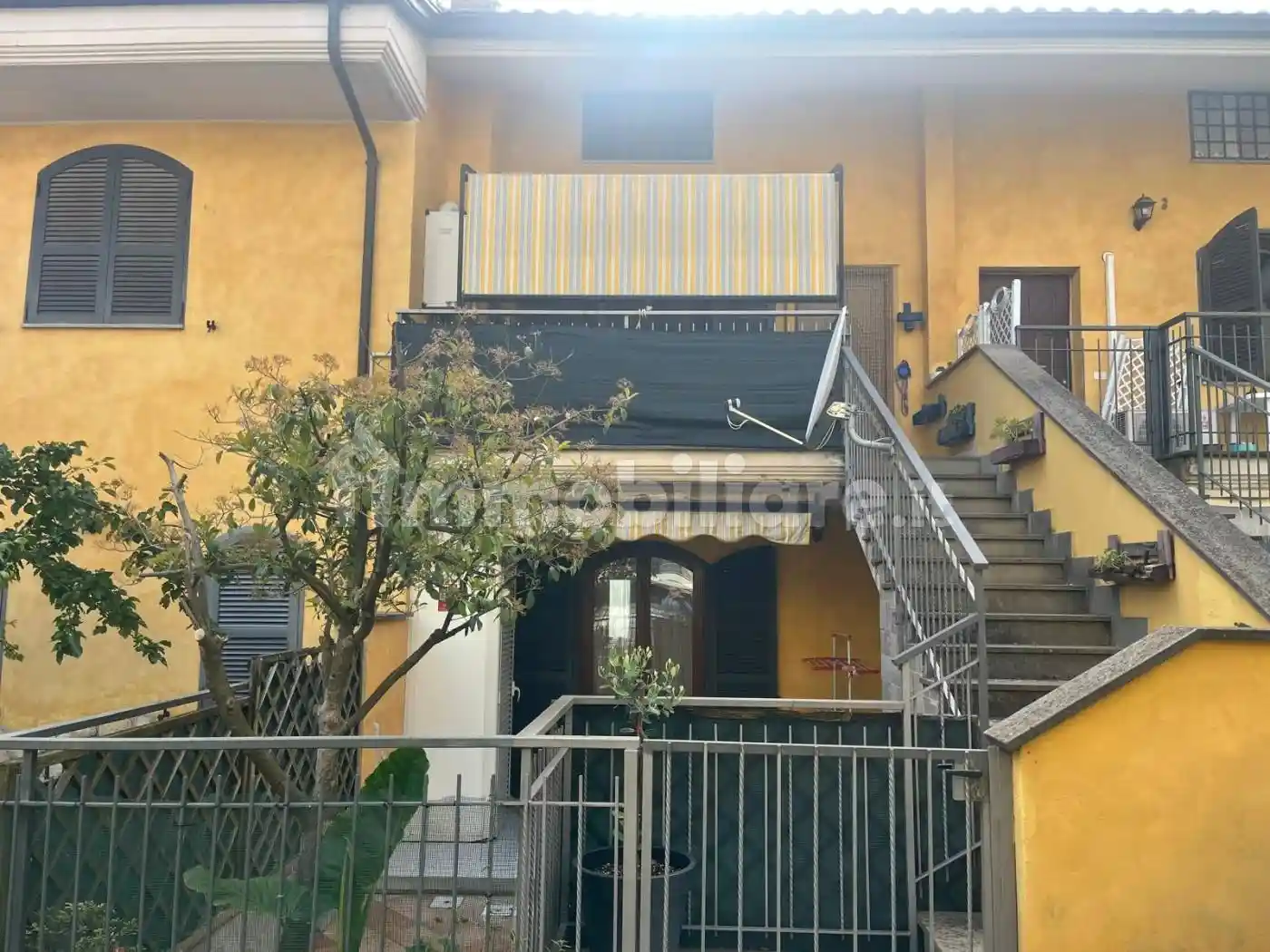 Appartamento in vendita a Palestrina