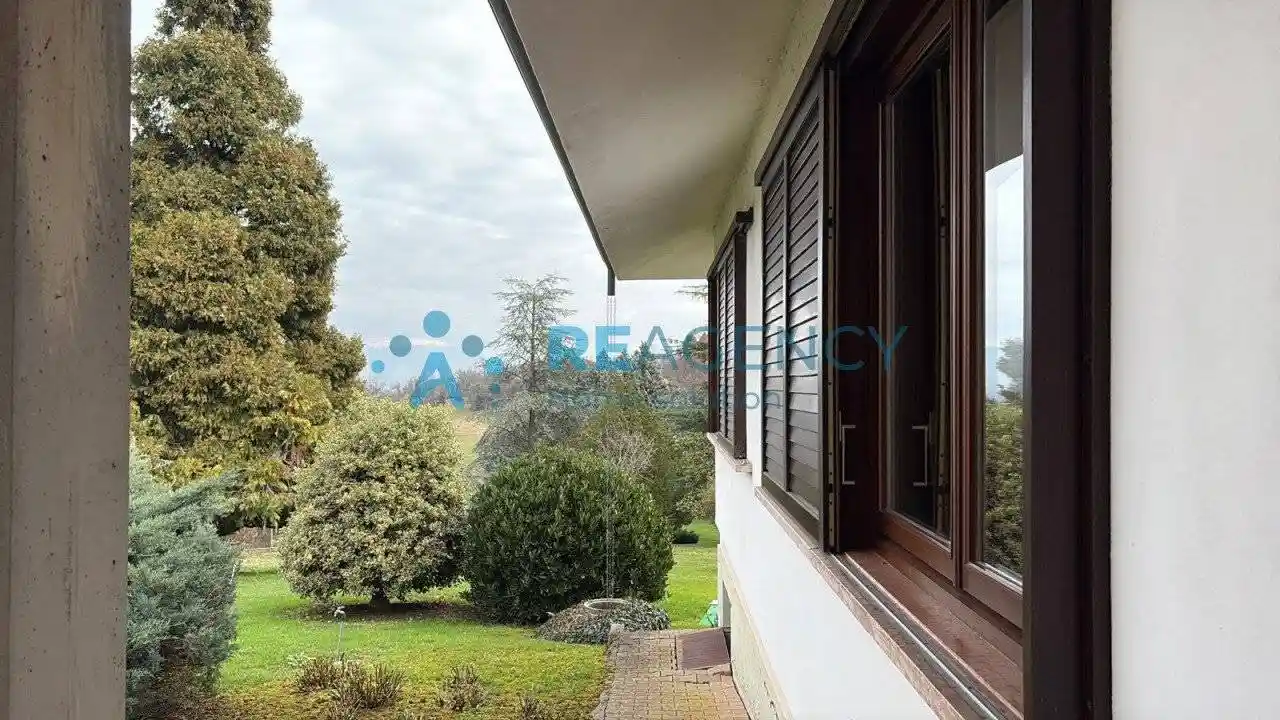 Villa in vendita a Isola Vicentina