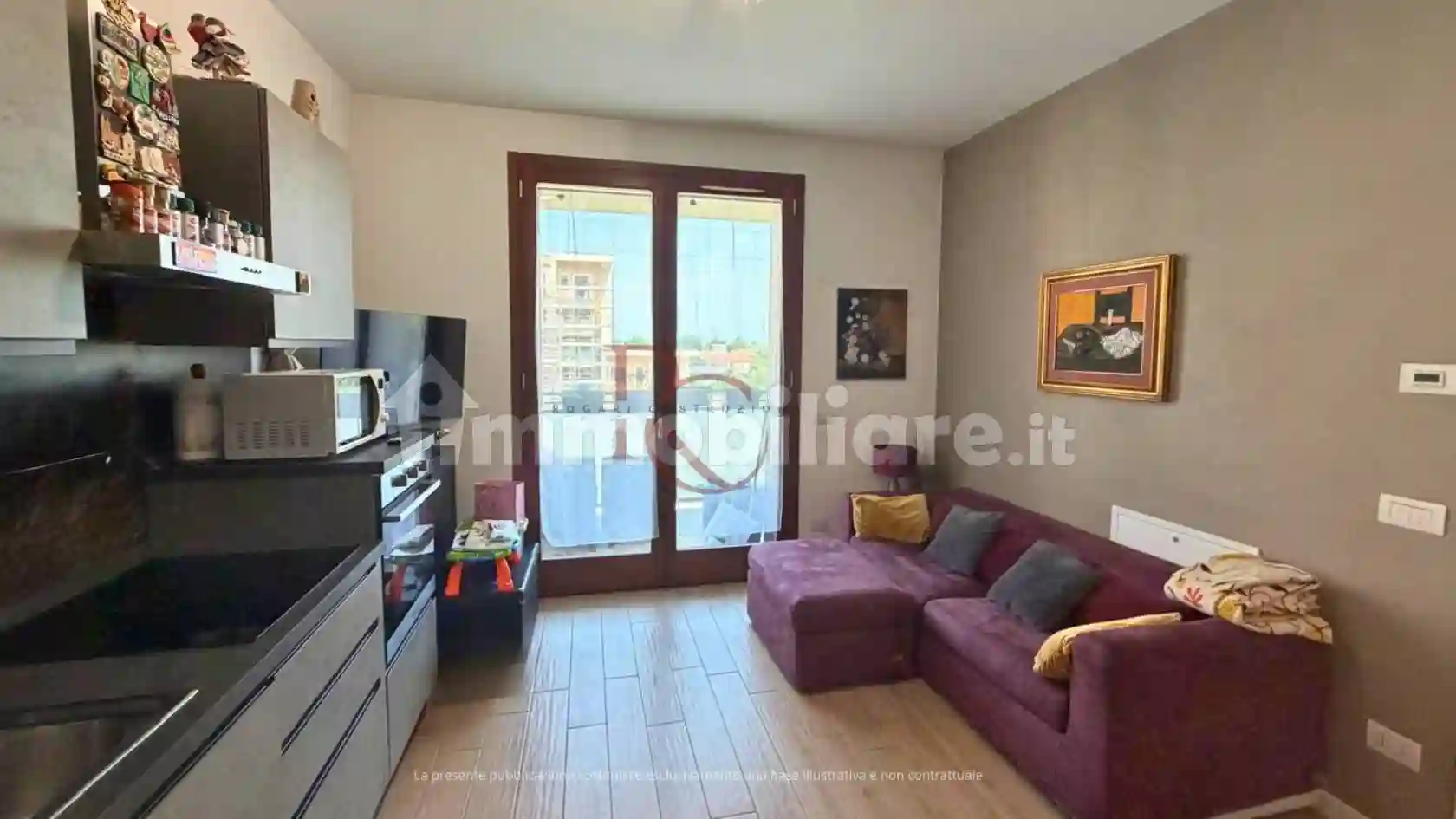 Appartamento - foto 5